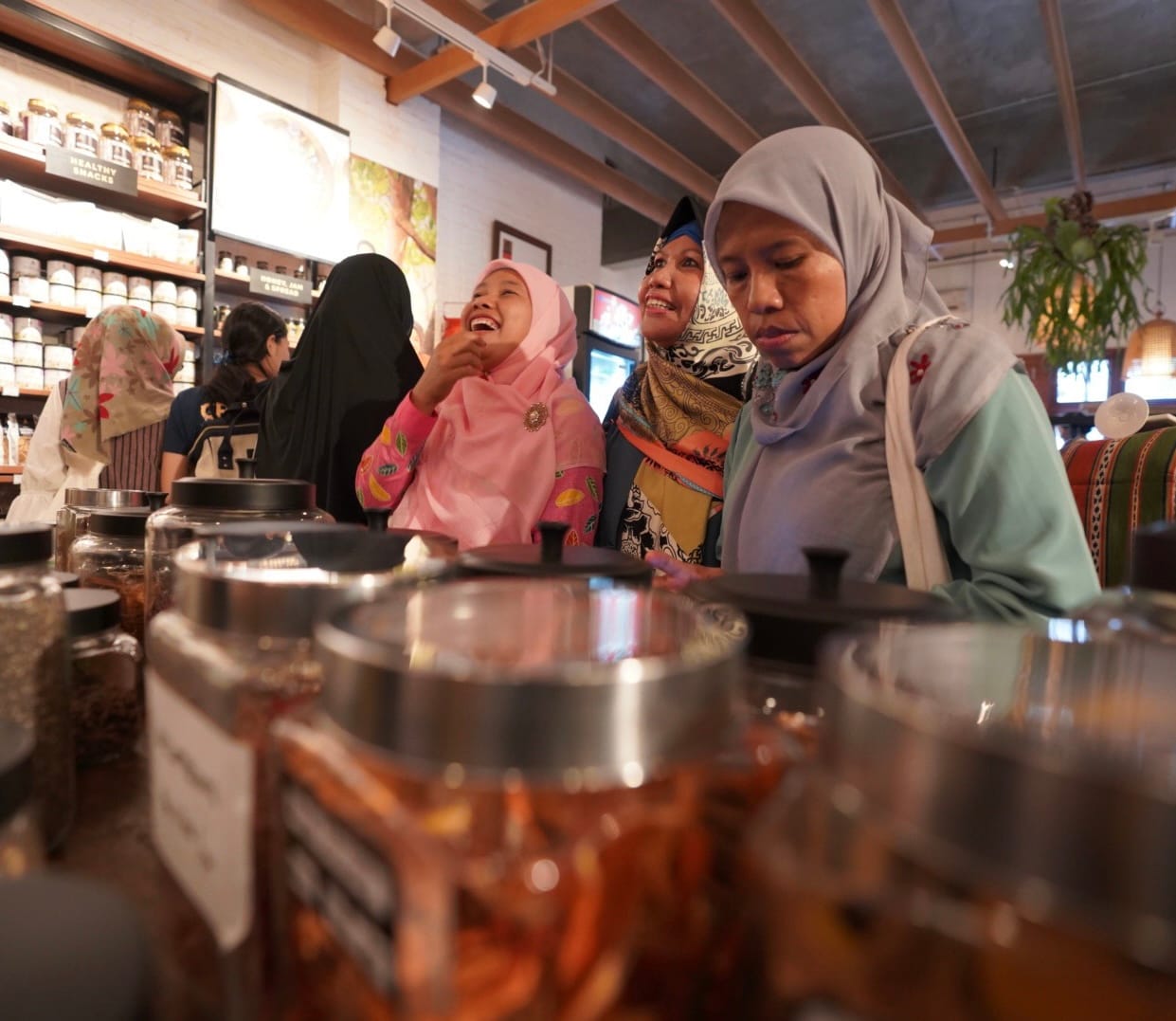 Kewirausahaan Sosial