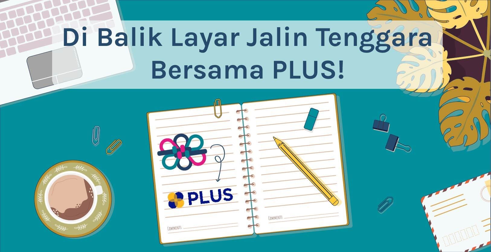 cover di balik layar jalin tenggara bersama plus 02