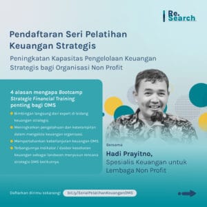 Pelatihan Strategic Finance 01 2
