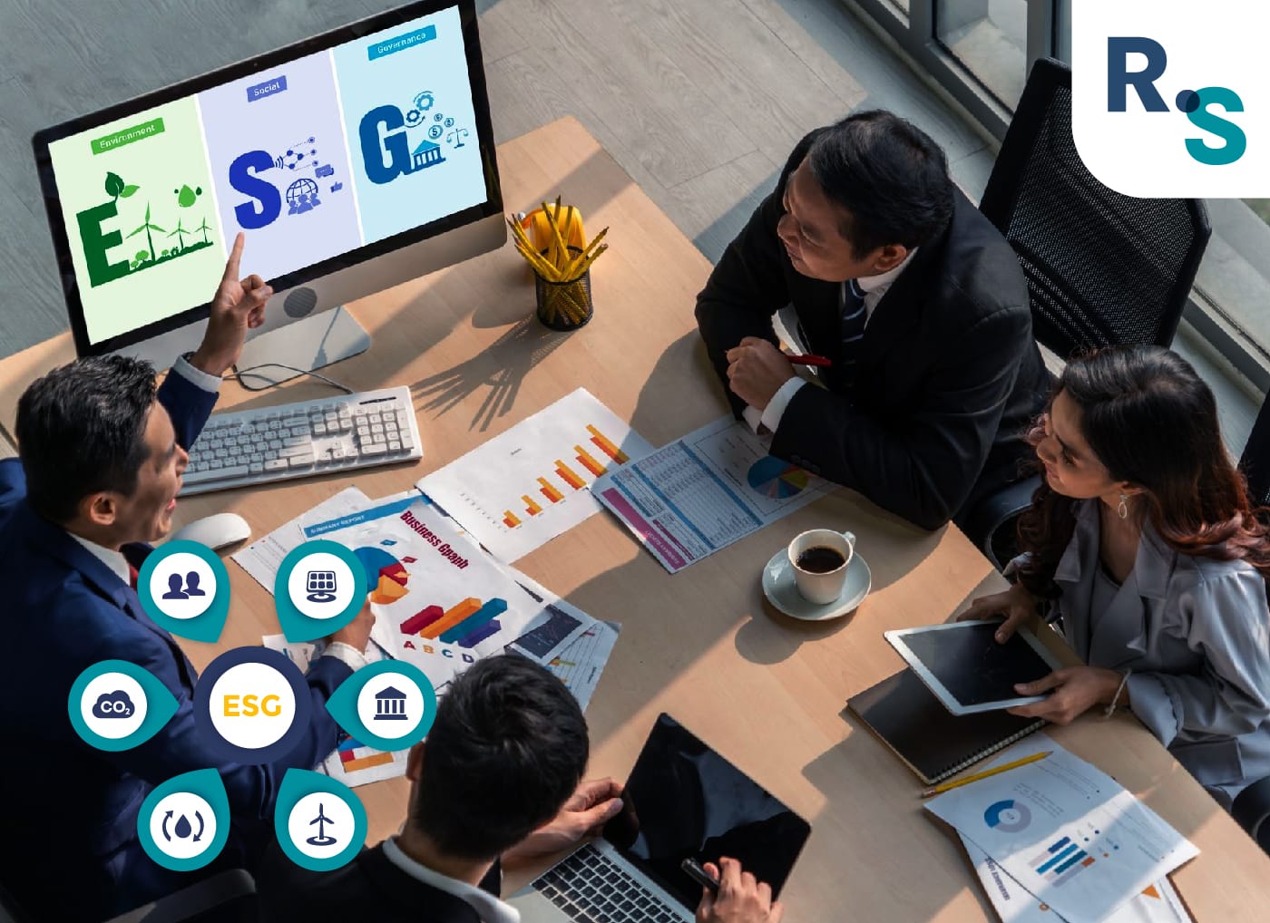 Thumbnail Video Kursus ESG 01