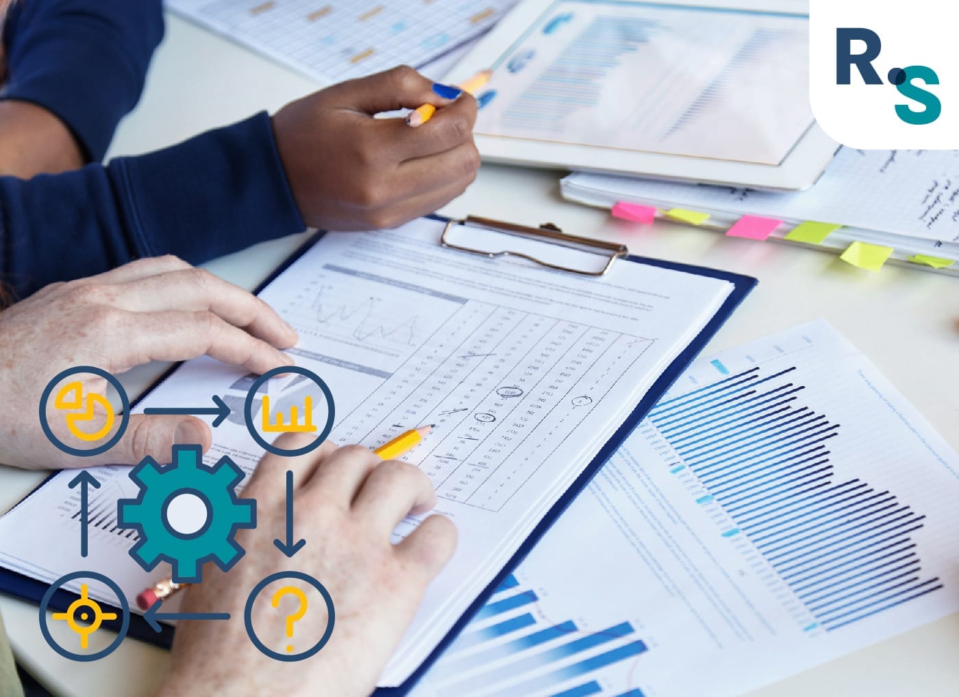Monitoring dan Evaluasi dalam Desain Pengembangan dan Pelaksanaan Program