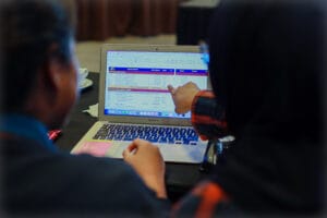 Pelaporan PPh Badan SES 5248