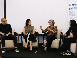 Fireside Chat Demo Day InnoVation Lab 2024