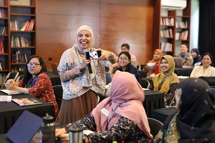 Fleksibel dan Tanpa Batas