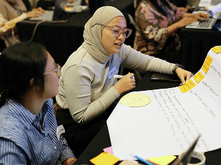 Sesi Berkenalan Peserta Innovation Lab 2024 2