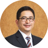 Mohammad Arsjad Rasjid Prabu Mangkuningrat