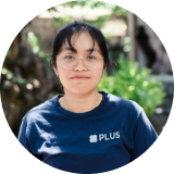 Naomi Geraldine Situmorang