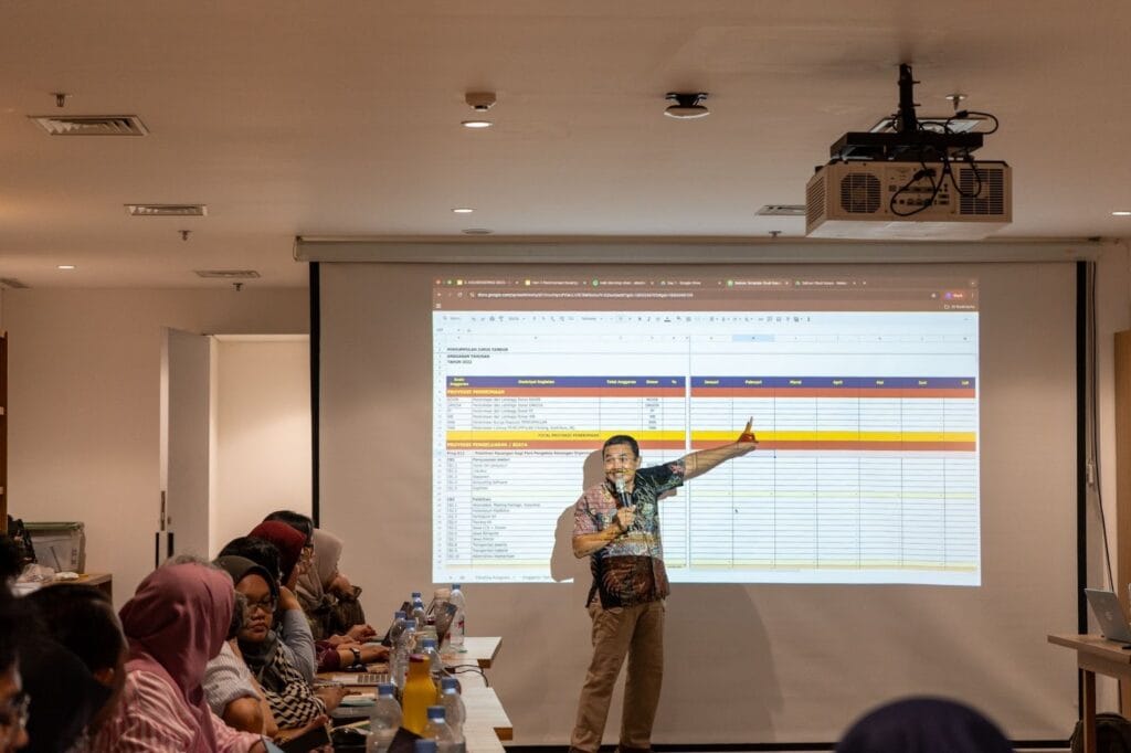 Keuangan Strategis image 1