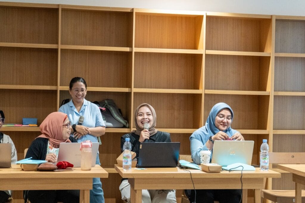 Keuangan Strategis image 2