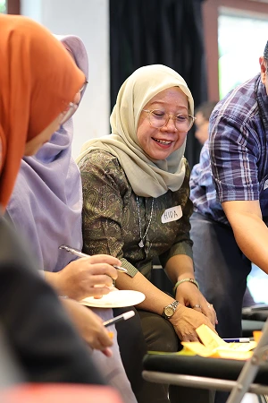 PBC Homepage Pelatihan