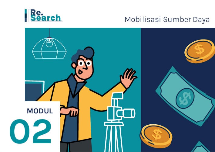 Pengembangan Sumber Daya