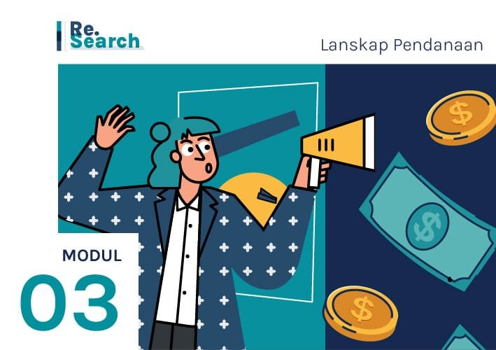 Lanskap dan Penggalangan Pendanaan untuk Ketangguhan Organisasi Masyarakat Sipil