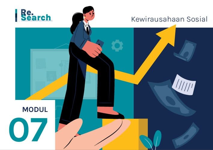 Pengantar ke Kewirausahaan Sosial