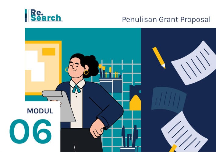 Membangun Proposal Penggalangan Dana yang Efektif