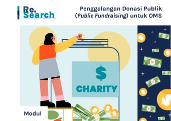 Penggalangan Donasi Publik