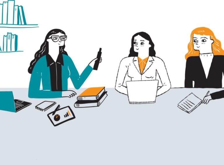 Fungsi dan Pembagian Tugas: Kunci Pengelolaan Organisasi dan Program