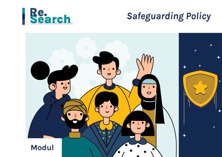 Panduan Safeguarding Policy untuk OMS