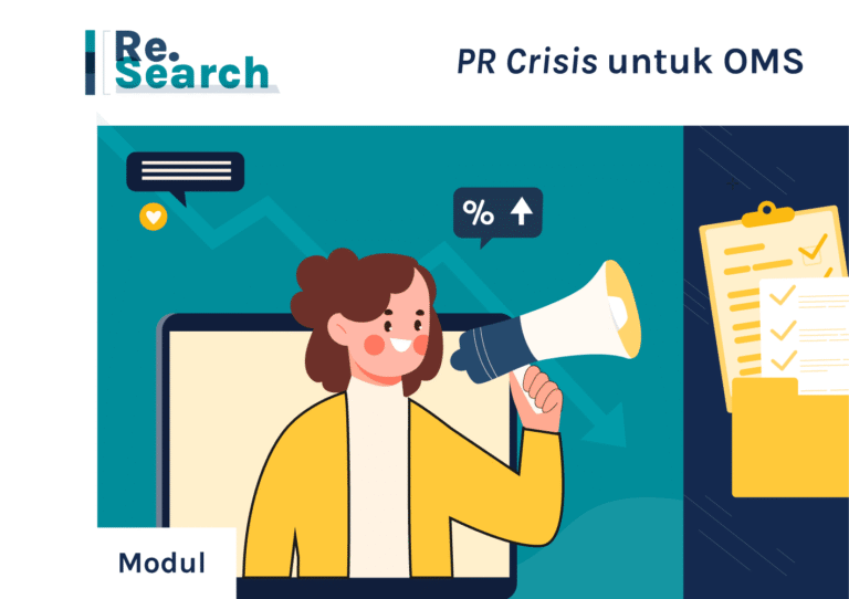 PR Crisis untuk OMS