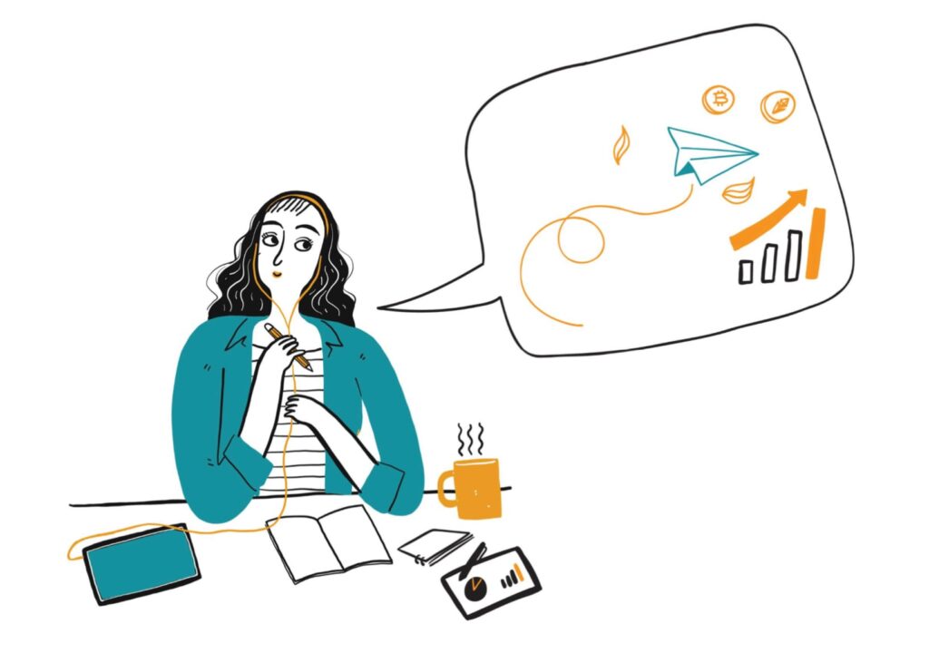 Talenta Muda: Penentu Panjang Umur Organisasi