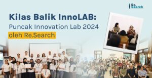 Kilas Balik InnoLAB: Puncak Innovation Lab 2024 oleh Re.Search