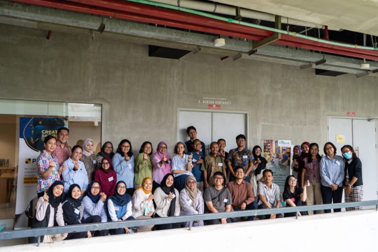 Menata Ulang Keuangan Strategis OMS untuk Masa Depan yang Berkelanjutan