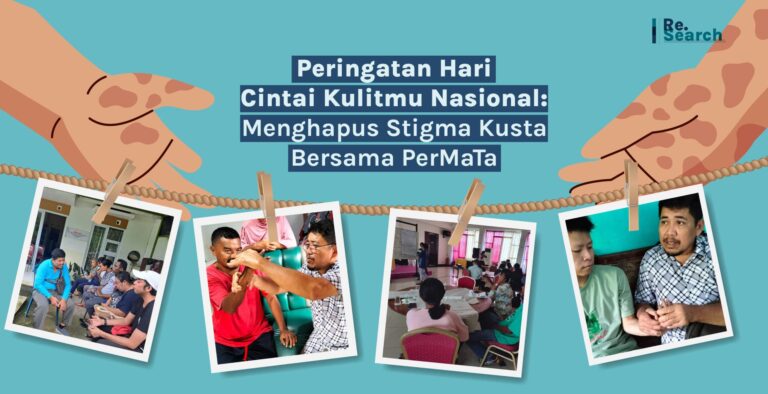 Peringatan Hari Cintai Kulitmu Nasional: Menghapus Stigma Kusta Bersama PerMaTa