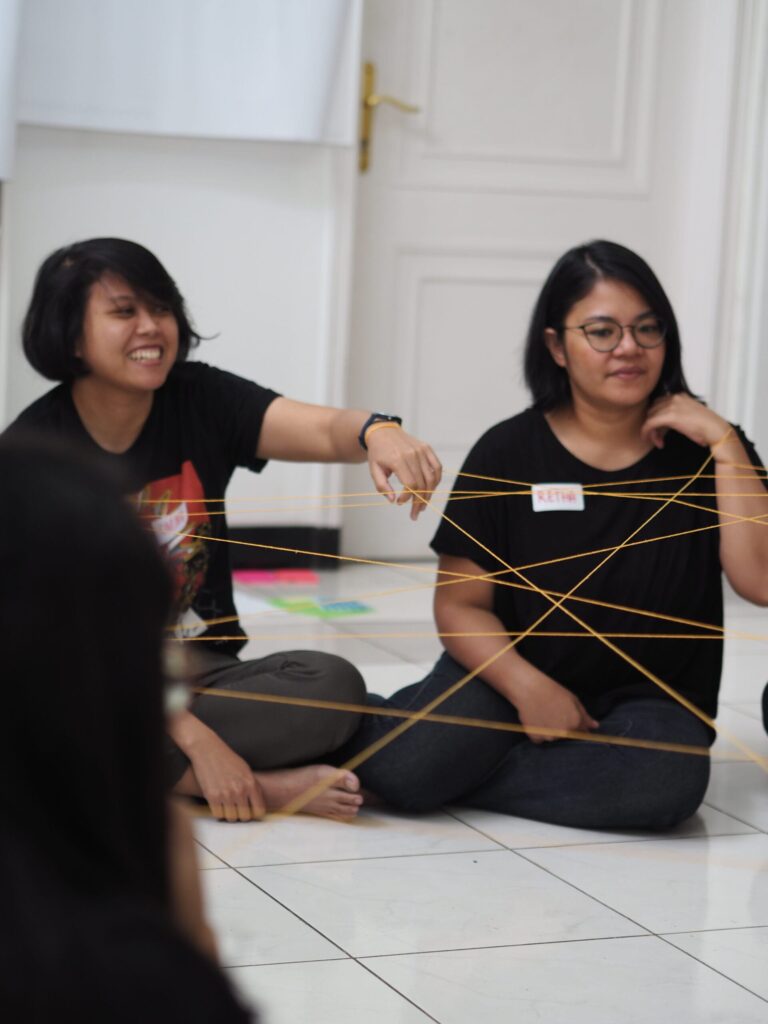 Menelaah Pro & Kontra dari Volunteering di CSO