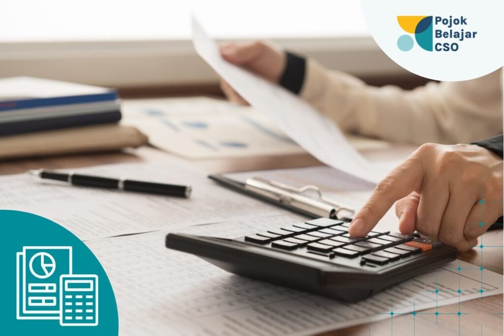 Chart of Account (COA) sesuai ISAK 335