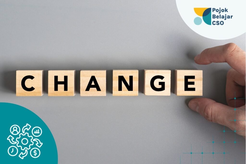 Most Significant Changes