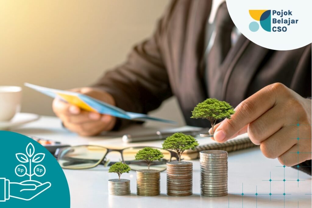 Investasi sebagai Model Pengembangan Dana OMS