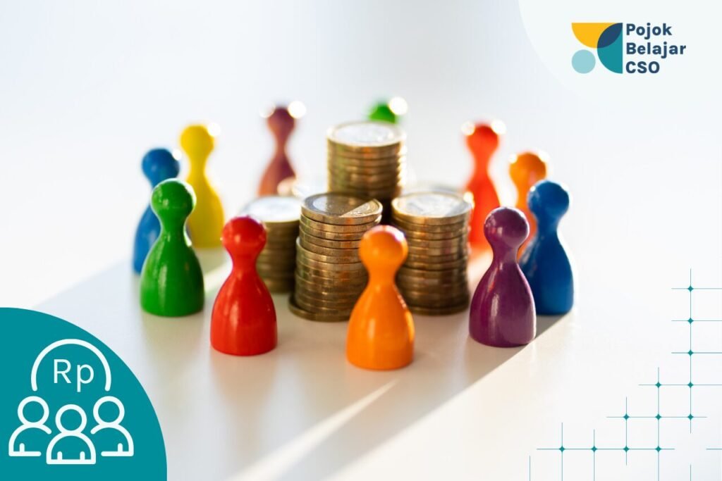 Crowdfunding: Sumber Pendanaan Alternatif OMS