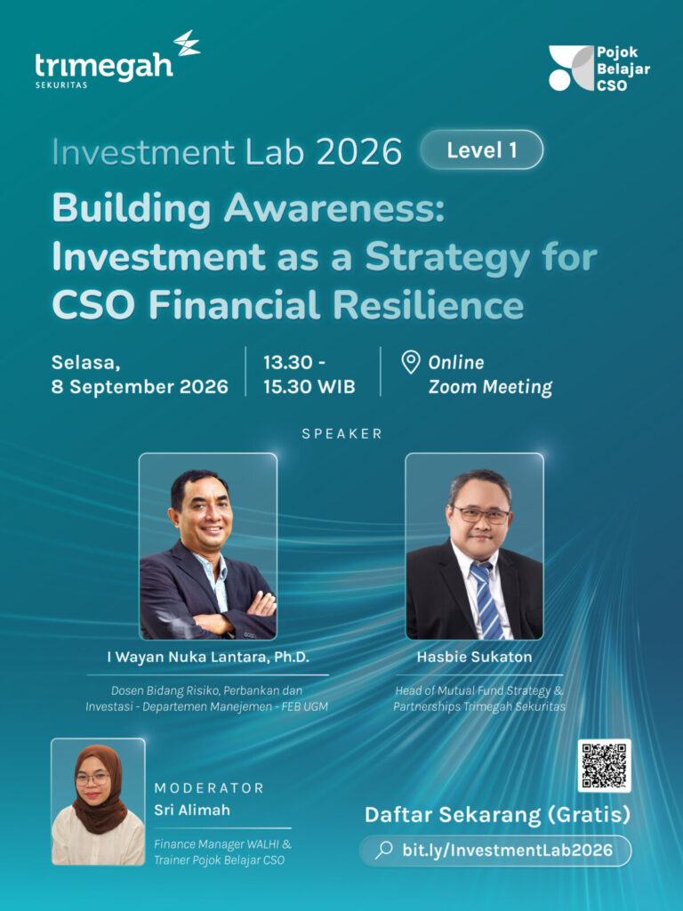 Investment Lab 2026 – Level 1