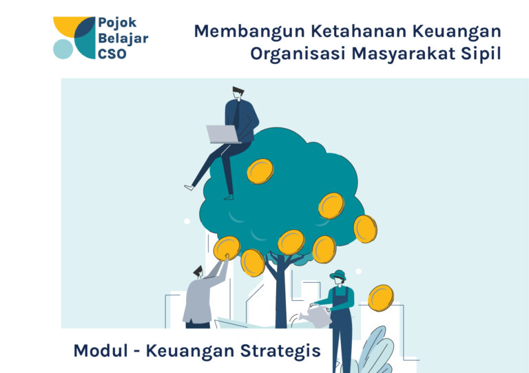 Panduan Menjadi Trainer untuk Pelatihan Keuangan Strategis