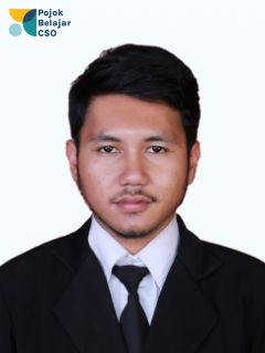 Lazuardi Abdurrahman Wahid