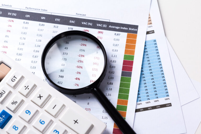 Audit untuk CSO