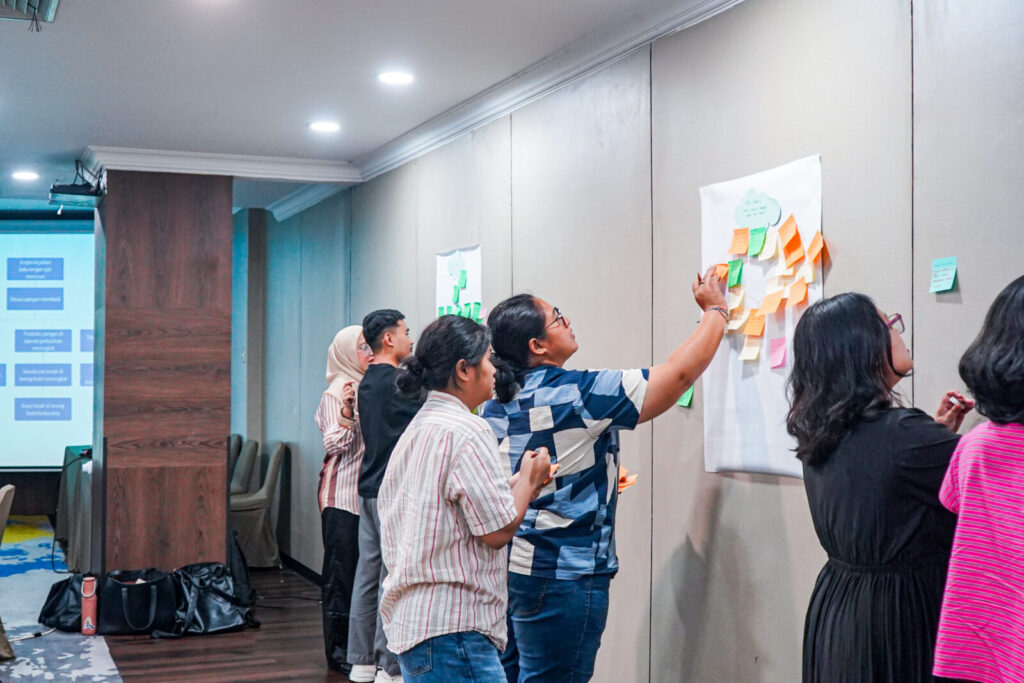 Legal Ketenagakerjaan untuk Organisasi Masyarakat Sipil (OMS)