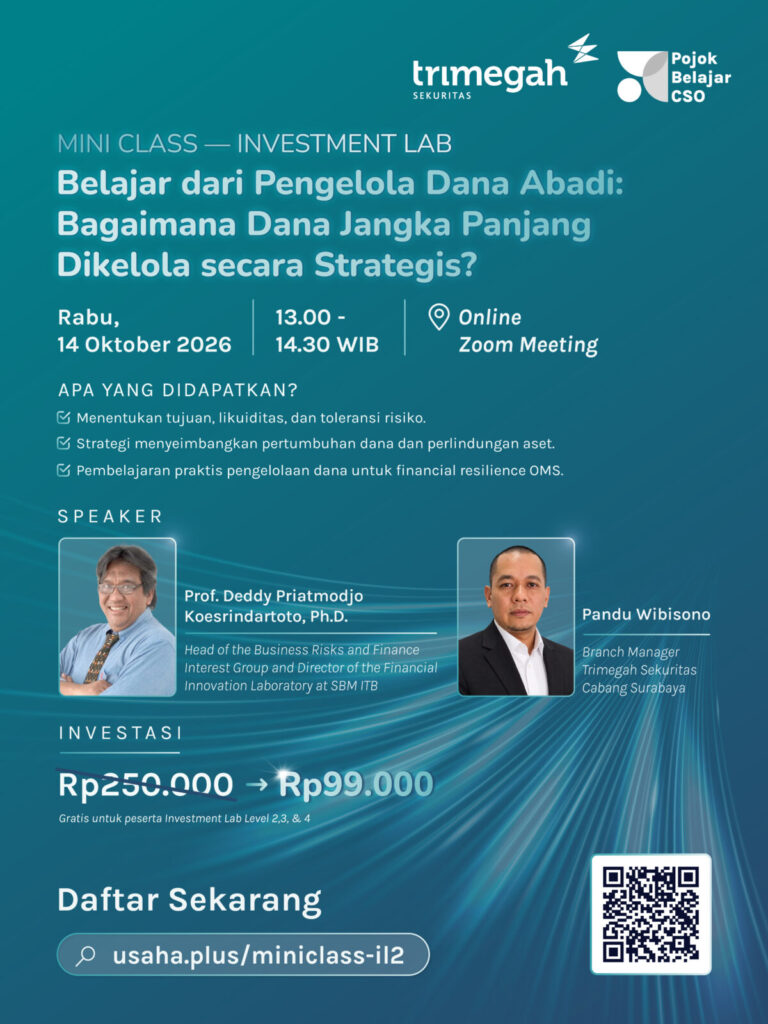 Investment Lab 2026 – Mini Class